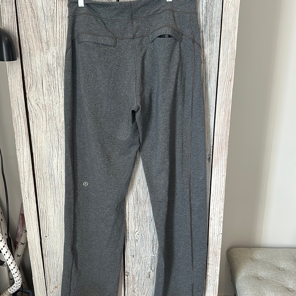 Lululemon men’s sweatpants